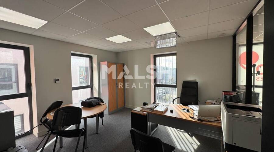 REXIM - Bureau - Loire - Saint-Just-Saint-Rambert - 3
