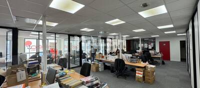 REXIM - Bureau - Loire - Saint-Just-Saint-Rambert - 4
