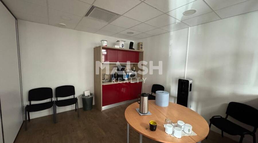 REXIM - Bureau - Loire - Saint-Just-Saint-Rambert - 5
