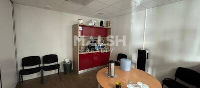 REXIM - Bureau - Loire - Saint-Just-Saint-Rambert - 5