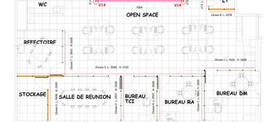REXIM - Bureau - Loire - Saint-Just-Saint-Rambert - 6