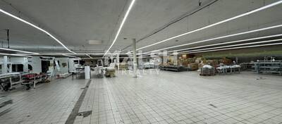 REXIM - Local d'activités - Loire - Saint-Étienne - 2