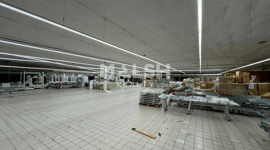 REXIM - Local d'activités - Loire - Saint-Étienne - 1