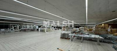 REXIM - Local d'activités - Loire - Saint-Étienne - 1