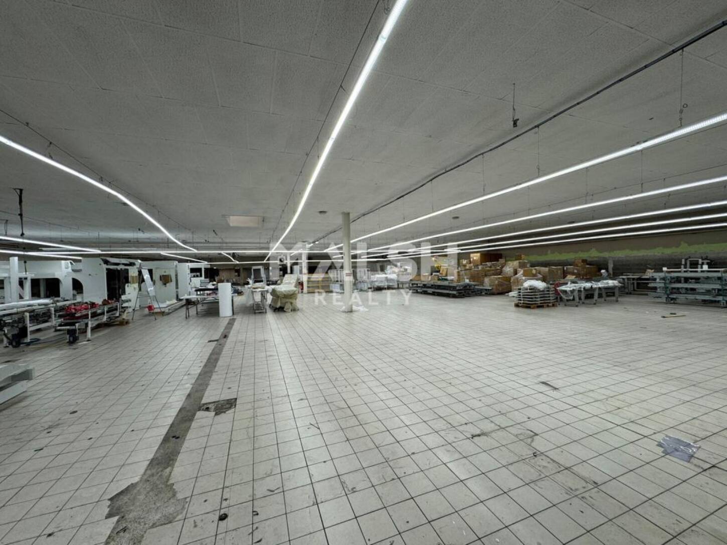 REXIM - Local d'activités - Loire - Saint-Étienne - 2