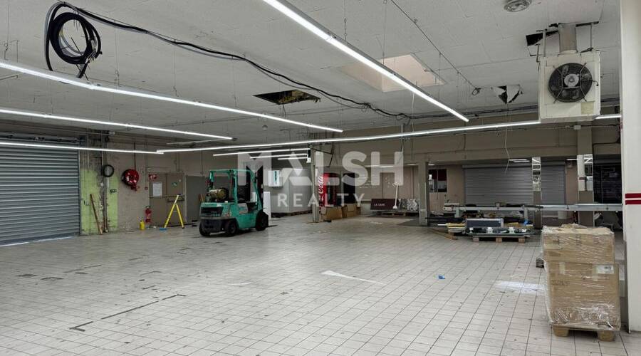 REXIM - Local d'activités - Loire - Saint-Étienne - 3