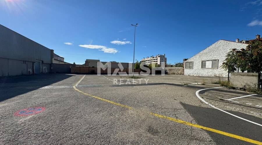 REXIM - Local d'activités - Loire - Saint-Étienne - 4