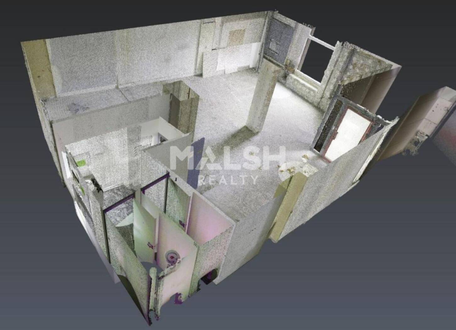 REXIM - Bureau - Loire - Saint-Étienne - 2