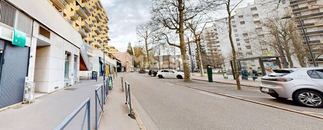 REXIM - Bureau - Loire - Saint-Étienne - 1