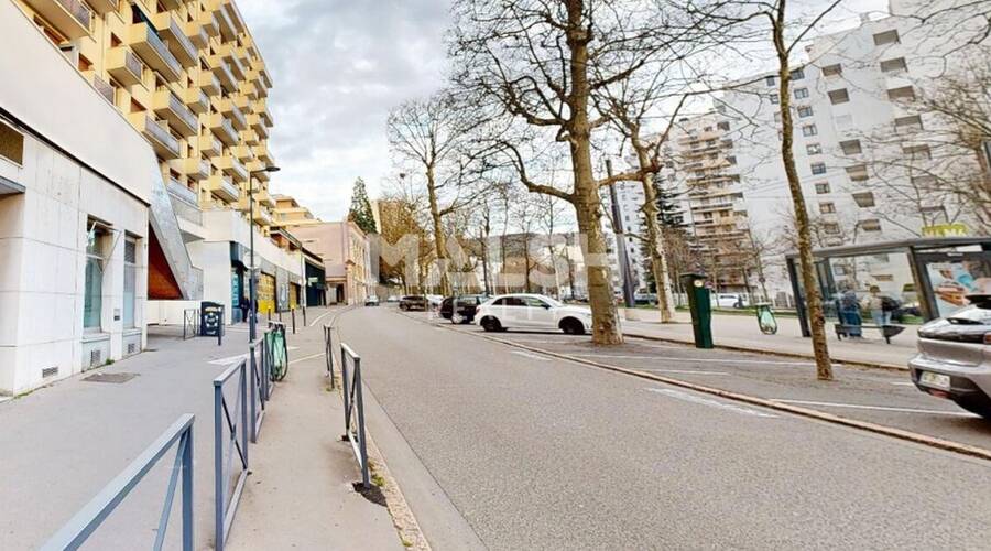 REXIM - Bureau - Loire - Saint-Étienne - 1