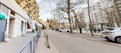 REXIM - Bureau - Loire - Saint-Étienne - 1