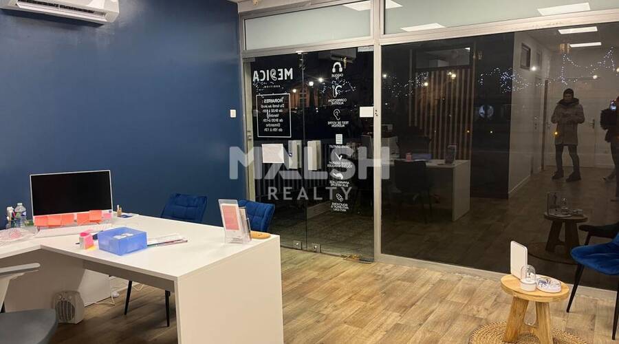 REXIM - Local commercial - Rhône - Caluire-et-Cuire - 2