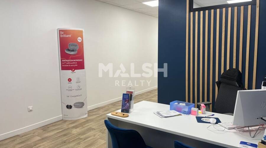 REXIM - Local commercial - Rhône - Caluire-et-Cuire - 3