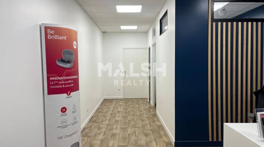 REXIM - Local commercial - Rhône - Caluire-et-Cuire - 6