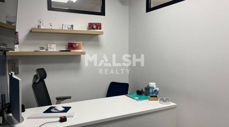 REXIM - Local commercial - Rhône - Caluire-et-Cuire - 7