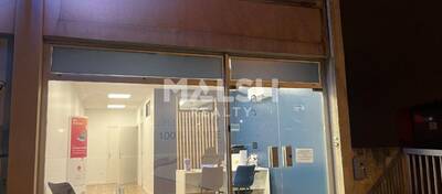 REXIM - Local commercial - Rhône - Caluire-et-Cuire - 1