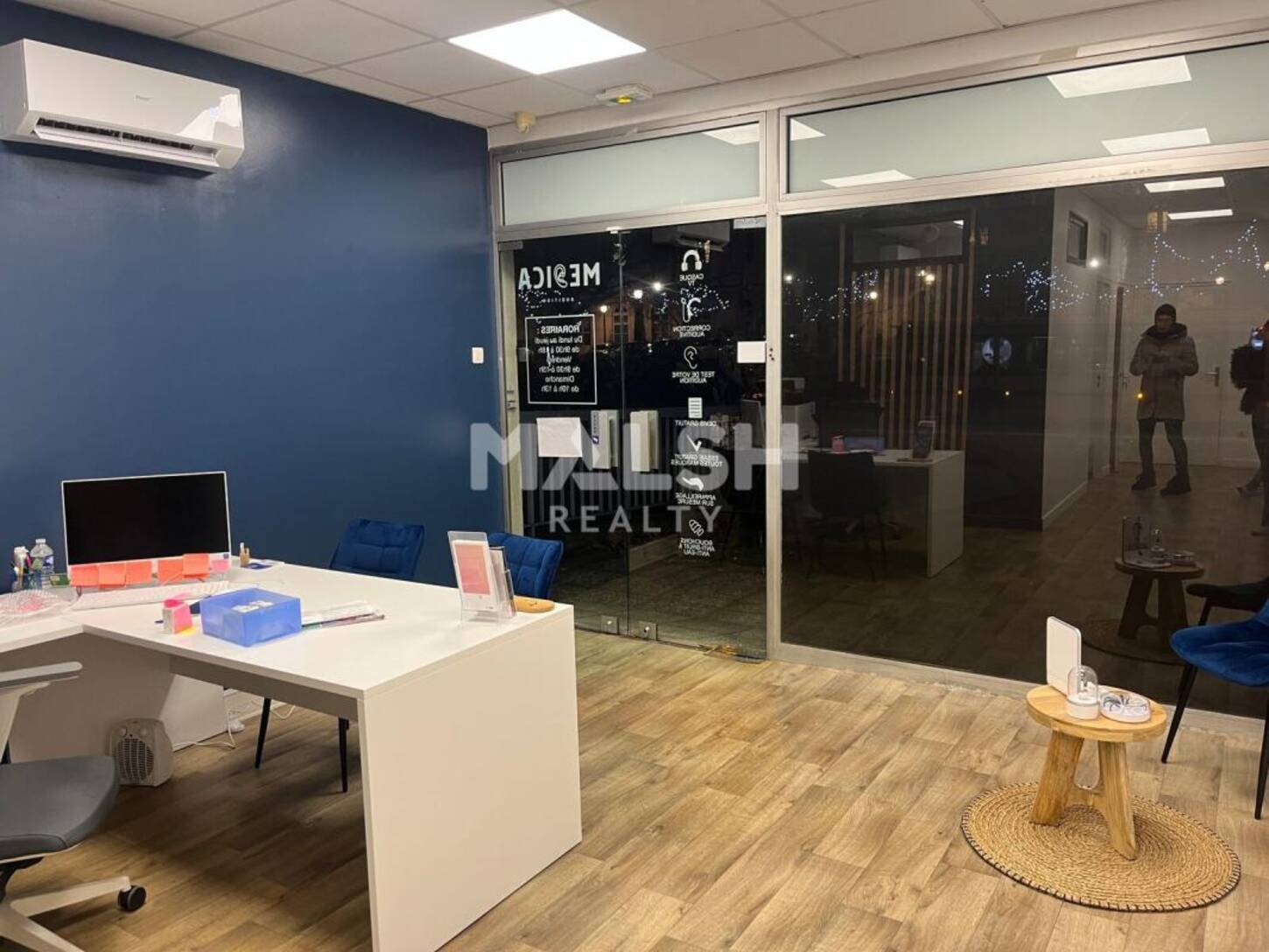 REXIM - Local commercial - Rhône - Caluire-et-Cuire - 2