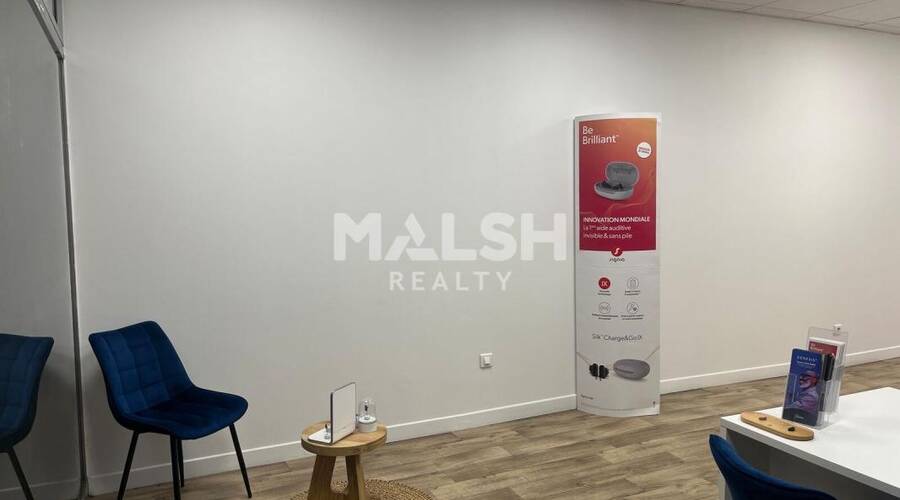 REXIM - Local commercial - Rhône - Caluire-et-Cuire - 4