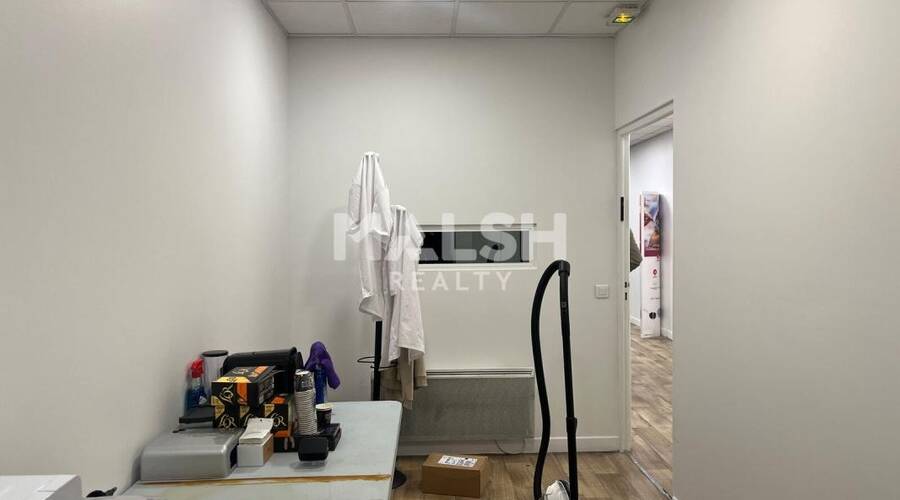 REXIM - Local commercial - Rhône - Caluire-et-Cuire - 8