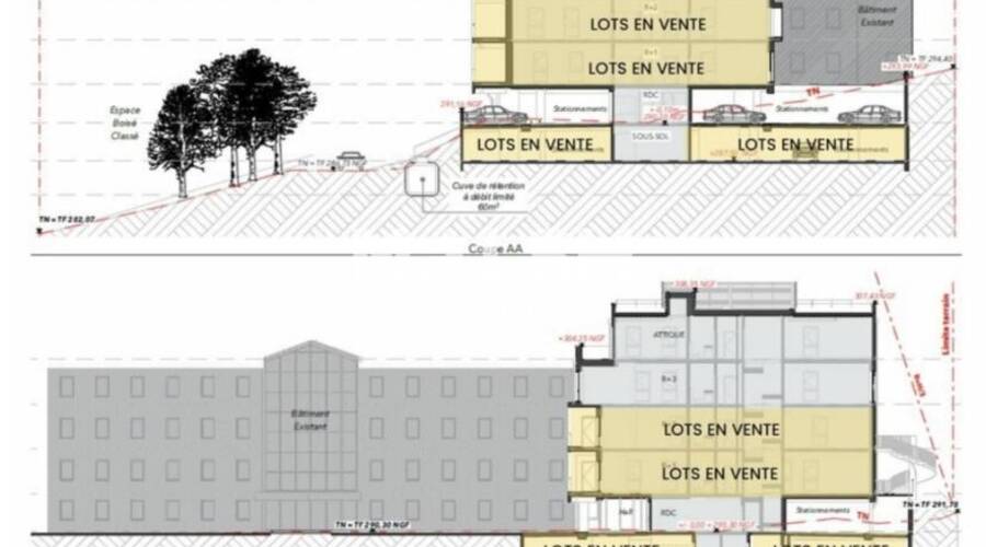 REXIM - Bureau - Rhône - Dardilly - 5