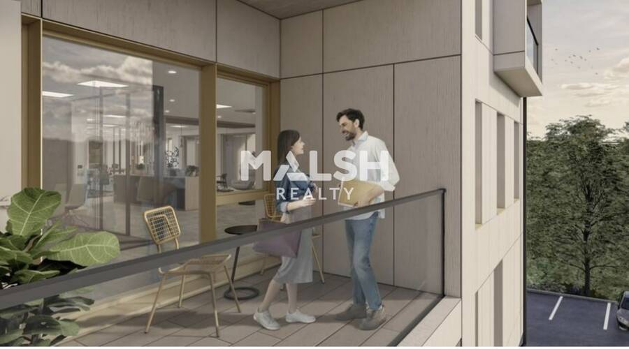 REXIM - Bureau - Rhône - Dardilly - 3