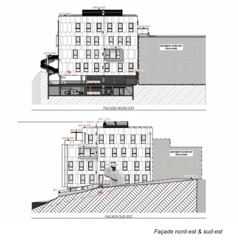 REXIM - Bureau - Rhône - Dardilly - 4