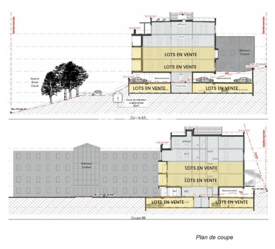 REXIM - Bureau - Rhône - Dardilly - 5