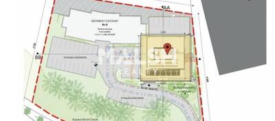 REXIM - Bureau - Rhône - Dardilly - 6