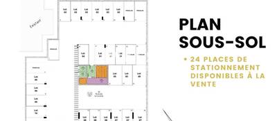 REXIM - Bureau - Rhône - Dardilly - 7