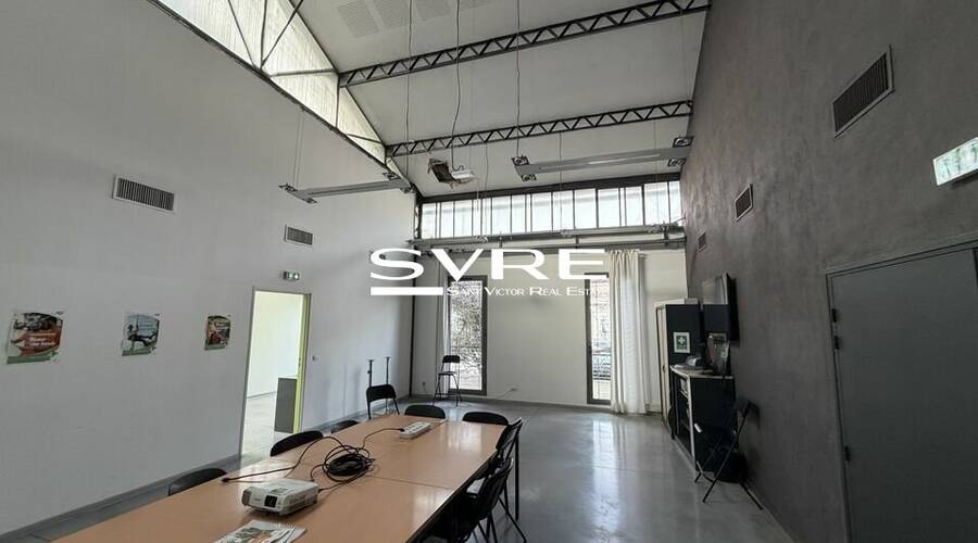 REXIM - Entrepôt - Bouches-du-Rhône - Marseille - 3