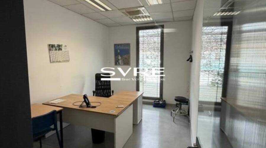 REXIM - Entrepôt - Bouches-du-Rhône - Marseille - 4