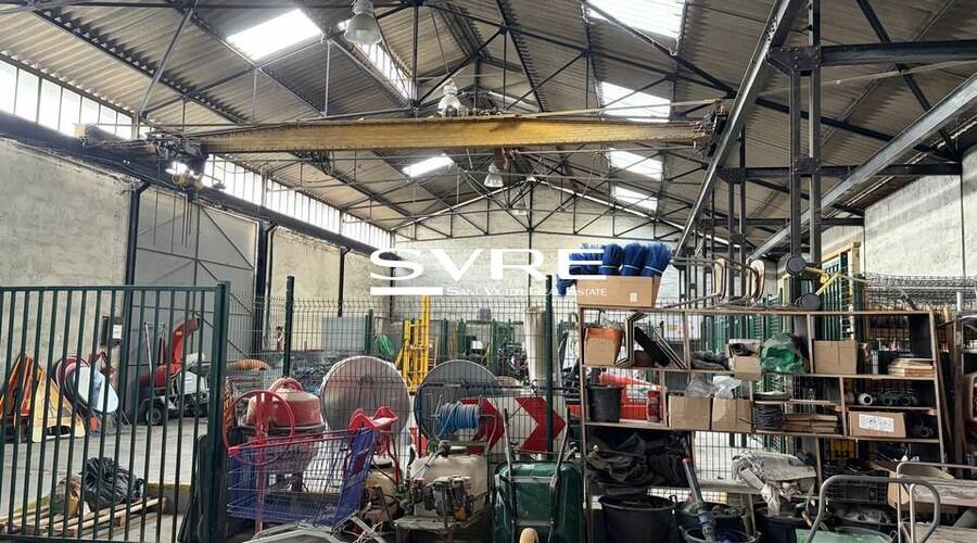 REXIM - Entrepôt - Bouches-du-Rhône - Marseille - 5