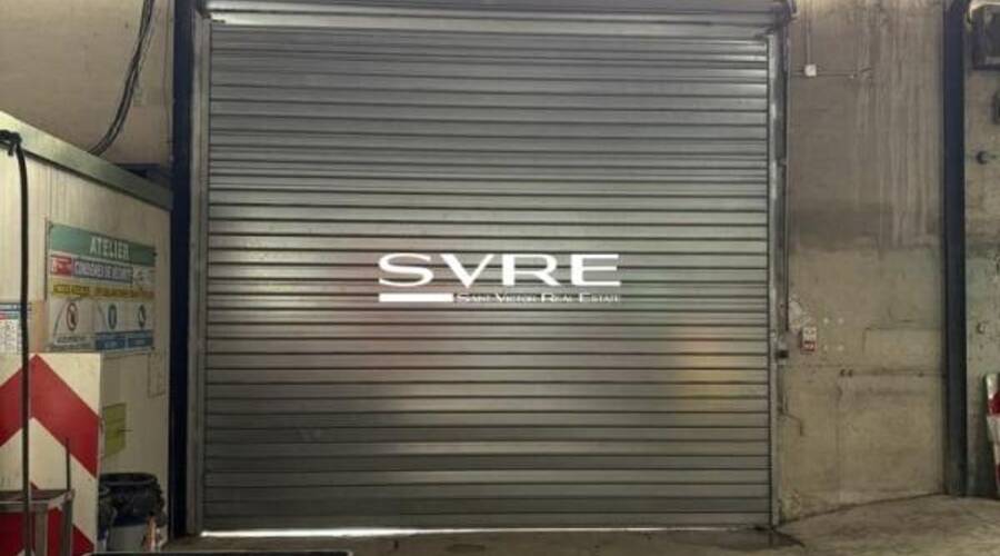 REXIM - Entrepôt - Bouches-du-Rhône - Marseille - 6