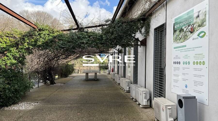 REXIM - Entrepôt - Bouches-du-Rhône - Marseille - 8