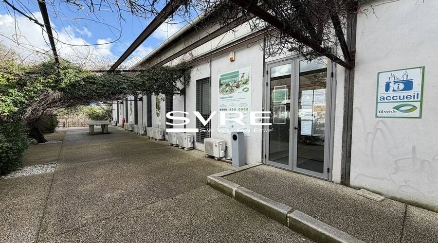 REXIM - Entrepôt - Bouches-du-Rhône - Marseille - 9