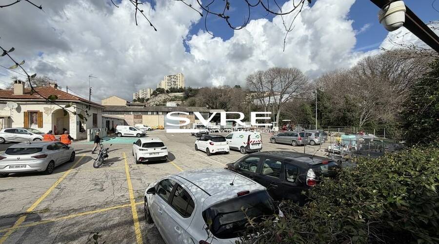 REXIM - Entrepôt - Bouches-du-Rhône - Marseille - 10