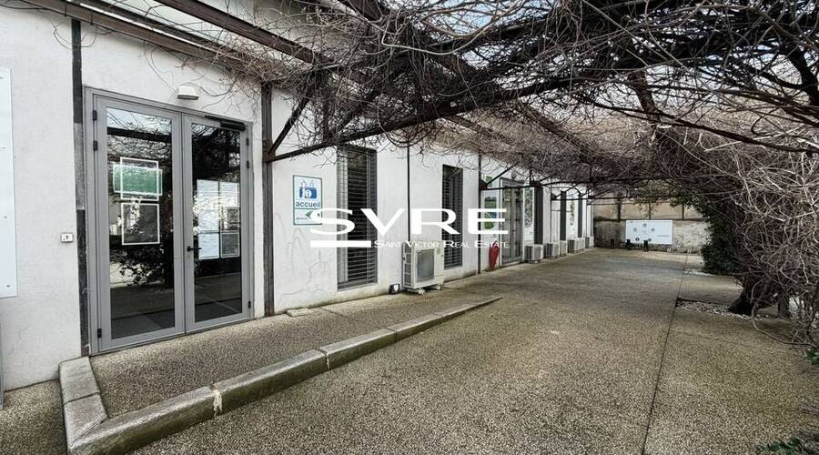 REXIM - Entrepôt - Bouches-du-Rhône - Marseille - 11