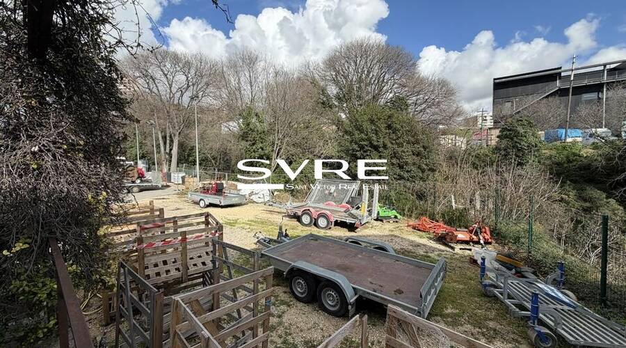 REXIM - Entrepôt - Bouches-du-Rhône - Marseille - 12