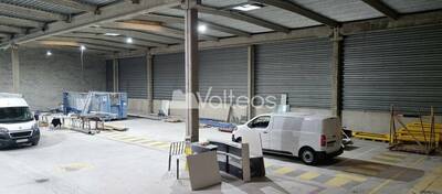 REXIM - Local d'activités - Haute-Garonne - Blagnac - 2