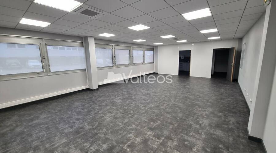 REXIM - Local d'activités - Haute-Garonne - Blagnac - 4