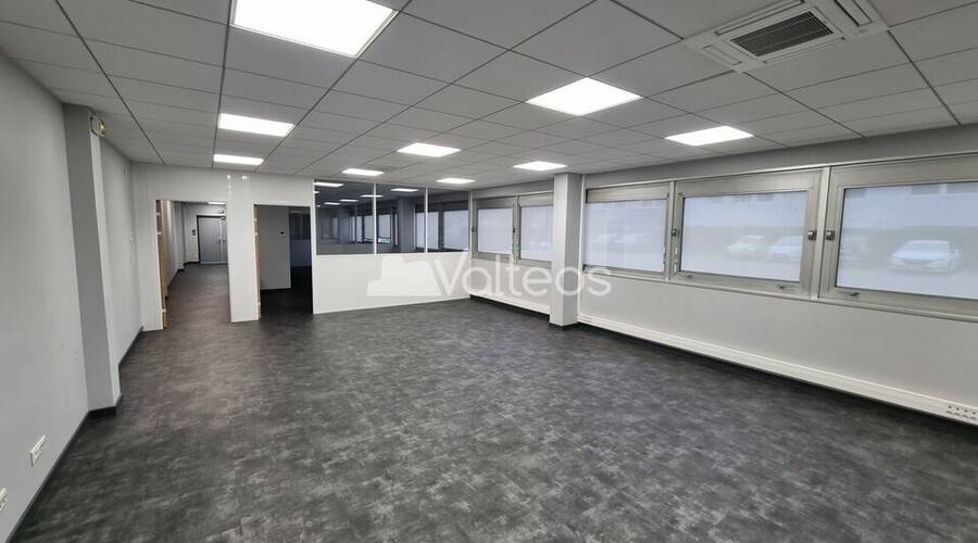 REXIM - Local d'activités - Haute-Garonne - Blagnac - 5