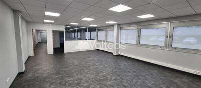 REXIM - Local d'activités - Haute-Garonne - Blagnac - 5