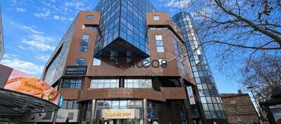 REXIM - Bureau - Haute-Garonne - Toulouse - 1