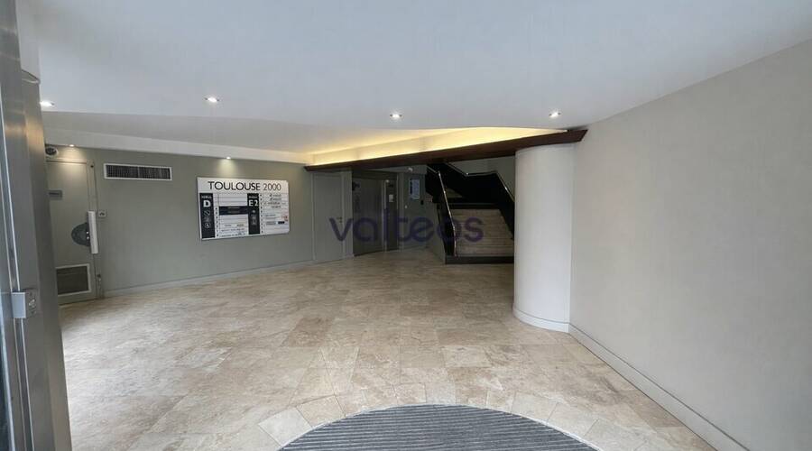 REXIM - Bureau - Haute-Garonne - Toulouse - 2