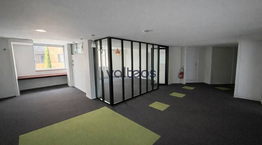 REXIM - Bureau - Haute-Garonne - Toulouse - 3