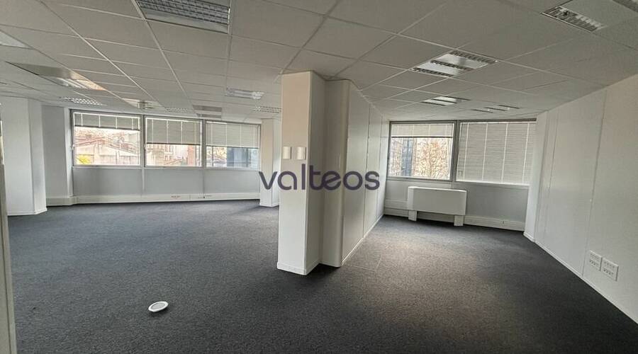 REXIM - Bureau - Haute-Garonne - Toulouse - 4