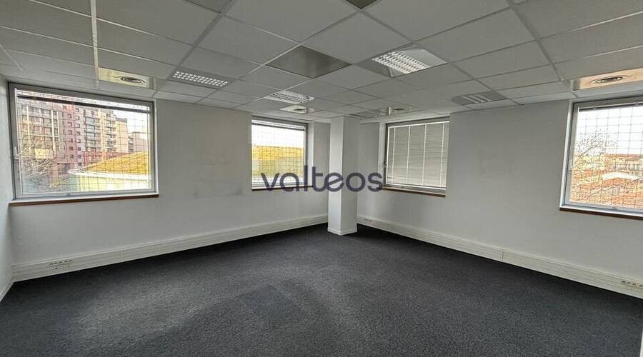 REXIM - Bureau - Haute-Garonne - Toulouse - 5