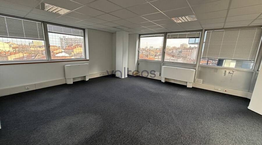 REXIM - Bureau - Haute-Garonne - Toulouse - 10
