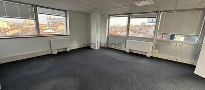 REXIM - Bureau - Haute-Garonne - Toulouse - 10