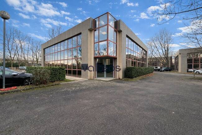 REXIM - Bureau - Haute-Garonne - Toulouse - 1